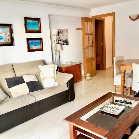 Los Ranchos Levante Apartment 貝尼多姆 外观 照片